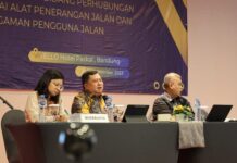 Tingkatkan Keselamatan Lalu Lintas dengan Sosialisasi Aturan Bidang Perlengkapan Jalan