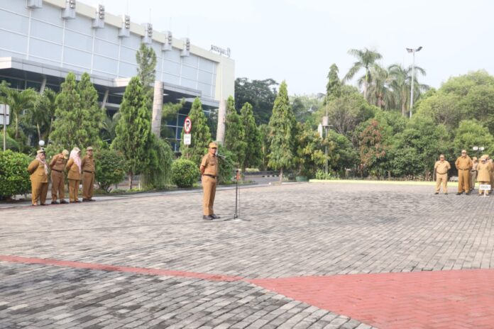 FOTO 20 Nov_Bekasi apel pagi 3