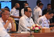 Pergerakan Masyarakat Selama Nataru 2023/2024 Diprediksi Capai 107,63 Juta Orang