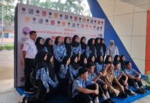 Hub Edu Fest 2023 Dorong Minat Pelajar Berkarir di Bidang Transportasi