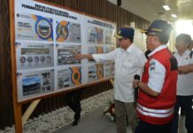 Dua Bandara di Papua Siap Diresmikan