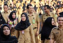 Ada 10 Pose Foto ASN yang Dilarang Jelang Pemilu 2024