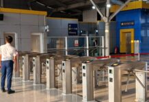 KAI Commuter Operasikan Bangunan Baru Stasiun Tambun