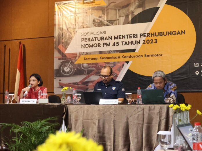 FOTO 23 Nov_Sosialisasi kendaraan 1