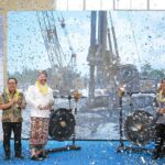 Bengkel Pesawat Pertama di Bali Mulai Dibangun dan Ditarget Selesai Juli 2024