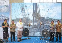 Bengkel Pesawat Pertama di Bali Mulai Dibangun dan Ditarget Selesai Juli 2024