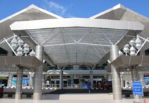 Bandara Sam Ratulangi Manado Terus Benahi Fasilitas Jelang Nataru