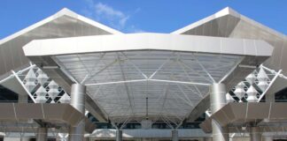 Ada Lima Bandara Tutup Sementara Terdampak Erupsi Gunung Ruang