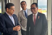 Abu Dhabi Port Berminat Kelola Terminal Peti Kemas Pelabuhan Patimban