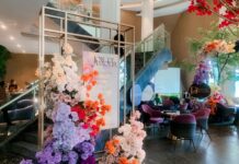 Coffee Cafe Malang Jadi Venue JOIE D’AMOUR Ultimate Wedding Open House