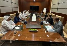 Menhub Tawarkan Abu Dhabi Airports Kembangkan Bandara Kertajati