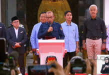 Jadwal Capres dan Cawapres di Hari Pertama Kampanye Pilpres 2024