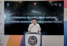 Kemenparekraf Siapkan Langkah Mitigasi Jelang Libur Nataru 2023/2024