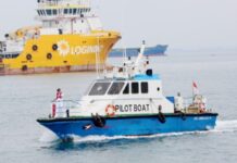 Kemenhub Perkuat Komitmen Peningkatan Kualitas Pemanduan dan Penundaan Kapal
