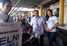 Pelanggan Kapal Pelni Sudah Bisa Beli Tiket Libur Nataru 2023/2024