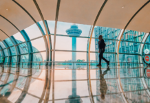 Ini Daftar 10 Bandara Terbaik Dunia Tahun 2025 versi Skytrax