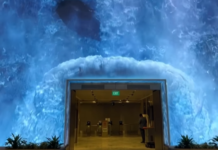 Terminal 2 Bandara Changi Kembali Dibuka dengan Dilengkapi Teknologi Terbaru