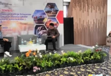 Ditjen Hubla Optimalkan Pelaporan Kinerja Pelayanan Pelabuhan Melalui Aplikasi Sirani