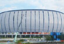 Jadwal Lengkap dan Lokasi Stadion Piala Dunia U-17 Tahun 2023