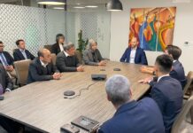 Tony Blair Institute dan Kemenhub Tingkatkan Kapasitas SDM dan Kualitas Pengelolaan Proyek Infrastruktur Transportasi