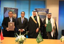 Kemenhub Jalin Kerja Sama dengan Tiga Pihak Tingkatkan Aspek Pelayanan dan Keselamatan Pelayaran