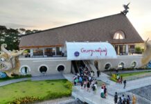 Kinerja Sektor Pariwisata Semester I/2025 Tumbuh Positif