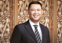 Pergantian Direksi di Lingkungan KAI