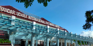 Lion Air Kenalkan Satu Rute dengan Tiga Destinasi Unggulan