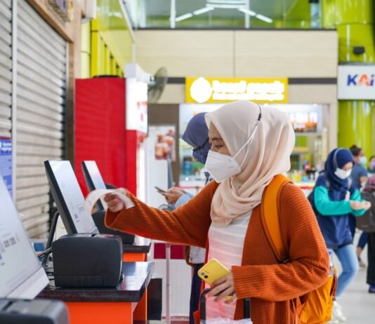KAI Kaji Teknologi 5G untuk Komunikasi Kereta Api Masa Depan