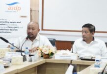 Ditjen Hubdat Gelar Rakor Antisipasi Arus Libur Nataru di Pelabuhan Ketapang