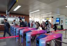 Waktu Layanan Operasi LRT Jabodebek Diperpanjang Mulai 16 Januari