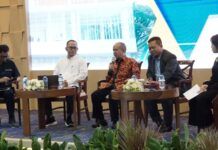 Ditjen Hubdat Gelar FGD Bahas Modernisasi Terminal Tipe A