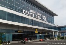 Super Air Jet Terbang dari Jakarta ke Pangkalpinang Mulai 8 November