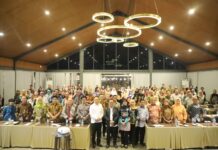 Pj. Wali Kota Hadiri Pembinaan SIPD Bagi Aparatur Pemkot Bekasi