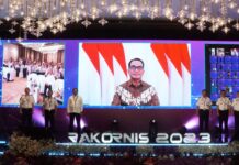 Menhub Instruksikan Penyelenggaraan Angkutan Natal dan Tahun Baru 2023/2024 Dipersiapkan dengan Baik