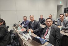 Indonesia Siap Adopsi Teknologi Kenavigasian Jepang