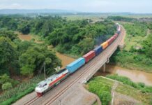 Kondisi Keuangan KAI Semakin Sehat