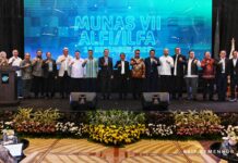 Menhub Dorong Kolaborasi Pelaku Usaha Tingkatkan Daya Saing Logistik