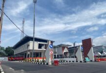 Ada Tiga Terminal Tipe A Siap Diresmikan