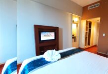 Paket Christmas Holy Day and New Year GIFT 2024 di Arcadia by Horison Mangga Dua Jakarta