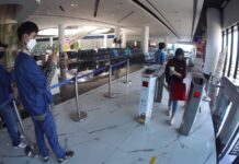 Ditjen Hubdat Tata Layanan Pesan Tiket Online Kapal Penyeberangan