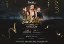 Lumire Hotel and Convention Center Tawarkan Perayaan Malam Tahun Baru 2024