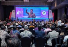 Menhub Dorong Partisipasi Anggota INSA Jadikan Indonesia Hub Laut Asia Tenggara