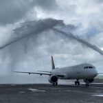 Bandara I Gusti Ngurah Rai Bali Akhirnya Layani Penerbangan Langsung dari India