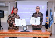 Kemenhub Terima Hibah Aset Tanah dari Pemkab Bolaang Mongondow Utara