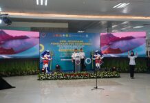 Kemenhub Pastikan Kesiapan Armada Kapal Terpenuhi