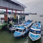 Visi – Misi Infrastruktur dan Transportasi Capres – Cawapres