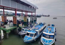 Visi – Misi Infrastruktur dan Transportasi Capres – Cawapres