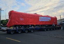 KAI Kerja Sama dengan INKA Pastikan Keandalan Layanan LRT Jabodebek