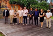 SGi Air Bali Jadi Petualangan Mewah Bermerek Baru